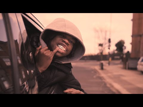 JCEE WIDDA GANG music video preview