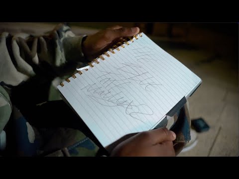 Mallyx2 Future music video preview